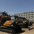 بوكلينات هونداي 2025 - HX220S للبيع