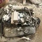 مكينه جمس 454