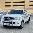 تويوتا هايلوكس موديل 2010 GLX