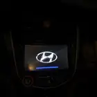 للبيع شاشة اكسنت  أزرار التحكم موديل 2012 إلى 2017