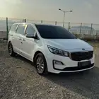 كيا كارنفال 2020 ((بحاله ممتازه))