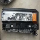 شمعه يسار برادو 2025