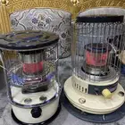 دفايتين قاز ياباني وكوري