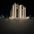 للبيع أدوار متكرره تمليك جازان في حي السويس
