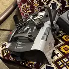 جهاز بخار للحفلات