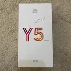 هواوي Y5 PRIME 2018