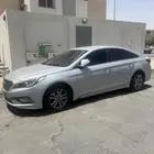 سوناتا ديزل 2017 نظيف