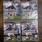 Winning eleven 2012-2013 PS3
