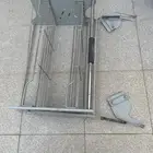 هيدروليك لغساله صحون