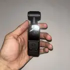 كاميرا احترافيه 4kاستعمال يومين