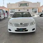 كامري 2011 ستاندر