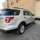 اكسبلور 2016 دبل