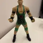 ريباك مصارعة حرة WWE