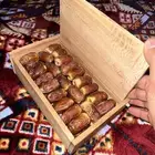 صندوق للتمر فاخر