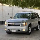 تاهو نظيف بحالة الوكالة على الشرط