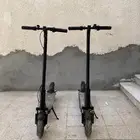 سكوتر برو ماكس المطور
