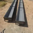 معالف تفصيل للحلال الطول 6 متر