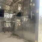 سياره وفود ترك مع بعض