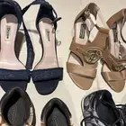 جزم مستعمل نظيف مقاس 37