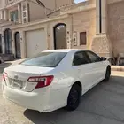كامري 2013 باسمنا وكالة