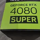 كرت شاشة RTX 4080 SUPER