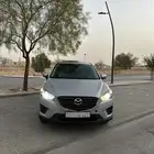مازدا cx5 فل كامل 2016