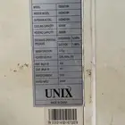 مكيف UNIX خربان
