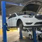 قير فورد تورس جير فورد فكتوريا ماركيز ترافرس اكادية جمس