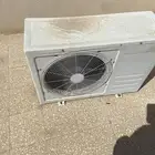 مكيف للبيع اسبليت