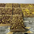 تمر سكري و برحي خام