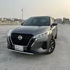 نيسان كيكس موديل 2022 للبيع