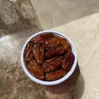 تمر صفري حشيه