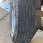 كفرات بجنوطه جنط 16