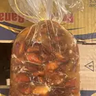 خلاص القصيم - الغماس فاخر ومجروش فل