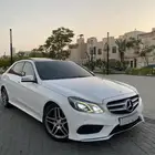 مرسيدس E300 ماشي 147 ألف