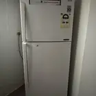 للبيع ثلاجة ال جي 13.3 قدم