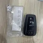 مفتاح برادو وكاله