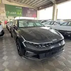 كيا K5 ستاندر مطور الجبر