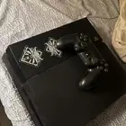 بلستيشن فور