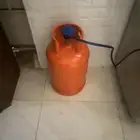 دبة غاز جديده استخدام 3 ايام