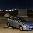 اكسنت 2013 للبيع