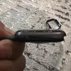 ساعة ابل