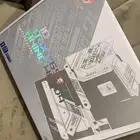 للبيع واحد من افضل مذر بوردات اسوس البيضاء Asus z690a