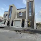 للبيع روف علوي بدرج داخلي وخارجي ب احد رفيدة مخطط هيف