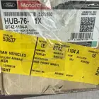 فلنجة هوب امامي ايدج موديل 2011 لين 2015 اصلي