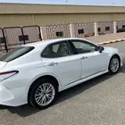 كامري للبيع موديل 2020