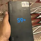 Samsung Galaxy s9 Plus