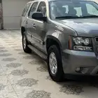 تاهو 2012