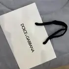 كيس دولتشي اند غابانا اصلي صغير جديد