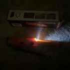 جهاز كاشف المعادن مع كفر له وسلسله